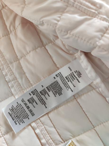 Detská prechodná bundička, 104