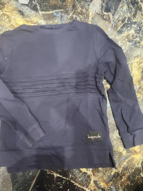 Mix chlapec 122/128, 122–134