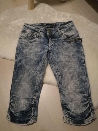 3/4 rifle, fishbone,26