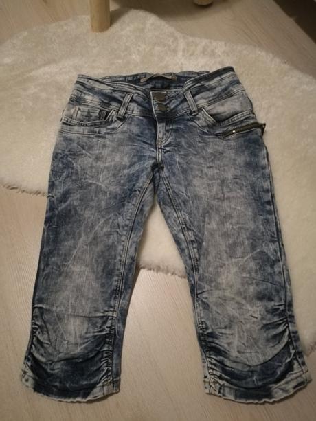 3/4 rifle, fishbone,26