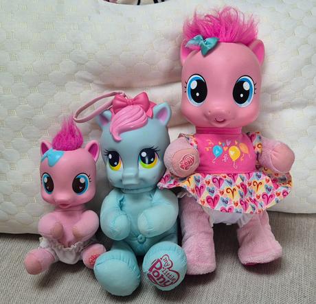 Pinkie pie, my little pony, 