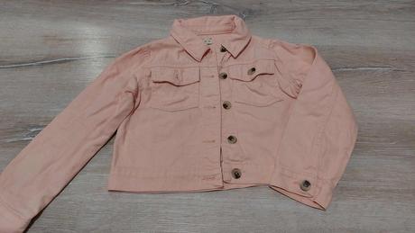 Riflova bunda, f&f,128