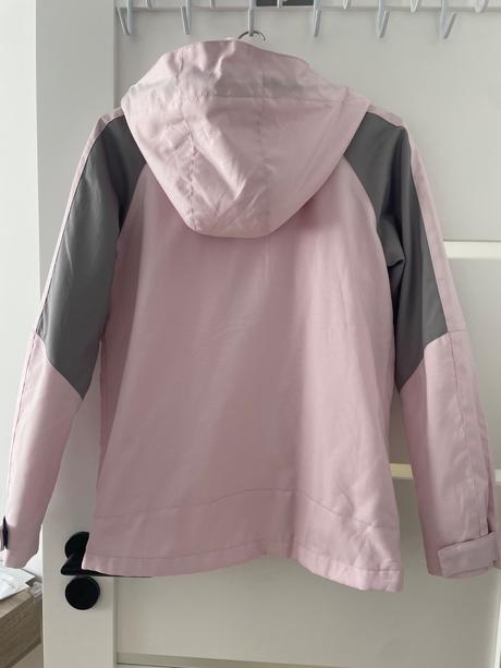 Dámska vetrovka cropp, s