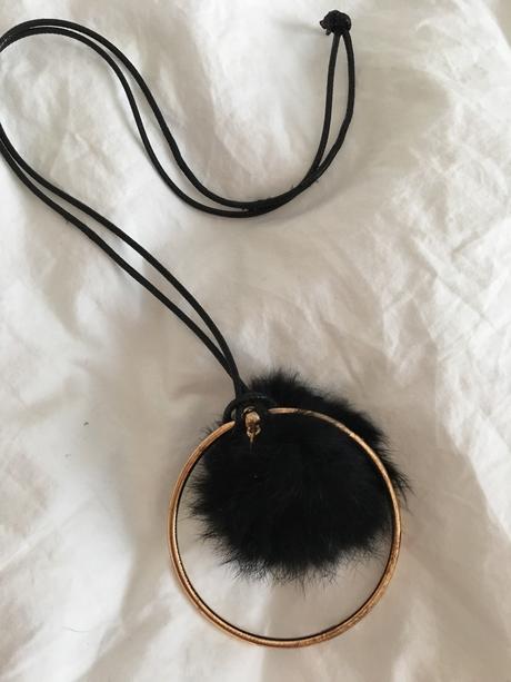 Zaujímavý prívesok, 