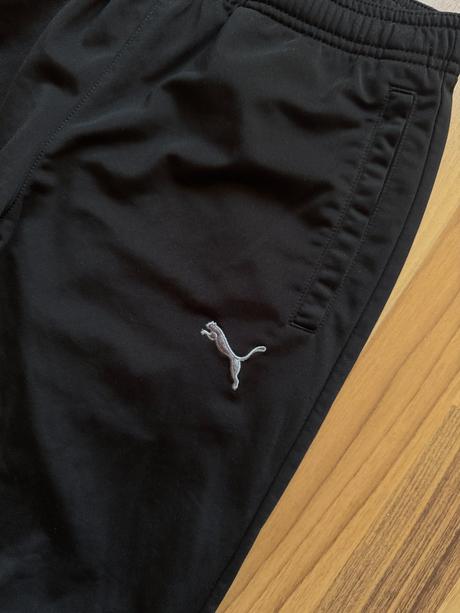 Puma baggy pants, puma,xs