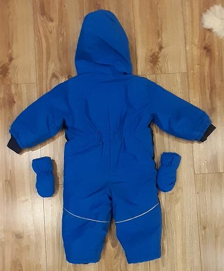 Lupilu zimný overál č.80, lupilu,80
