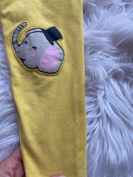 Leginy lindex, lindex,98