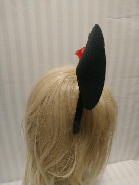 2 dielny kostým minnie mouse, wilbers, 36, xs, 