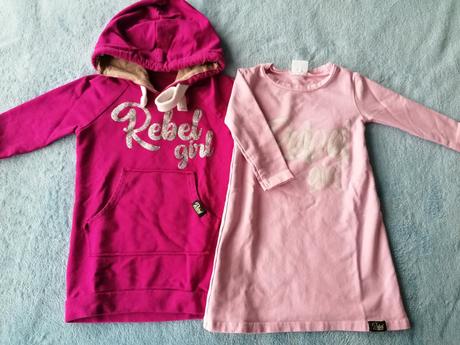 Šaty rebel, rebel,86