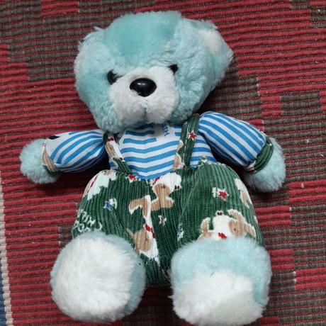 Plyšova hračka, 