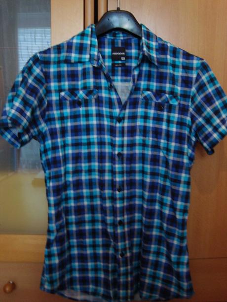 Košeľa fishbone, fishbone,xs