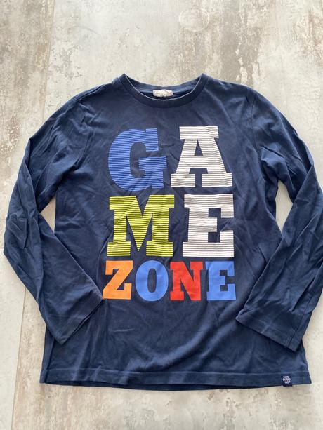 Tričko, coccodrillo,158