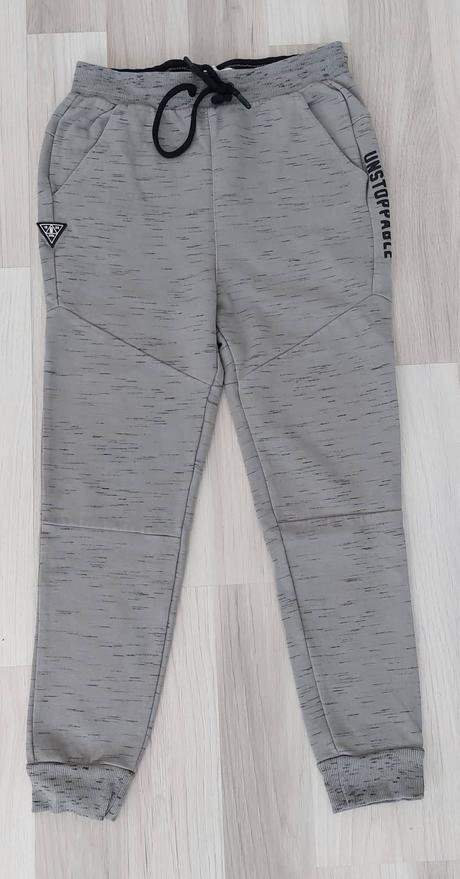 Chlapčenské tepláky reserved, veľkosť 158, reserved,158