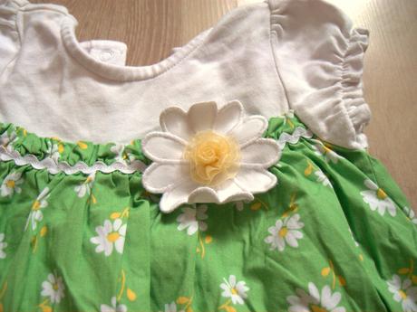 Šaty gymboree, gymboree,86