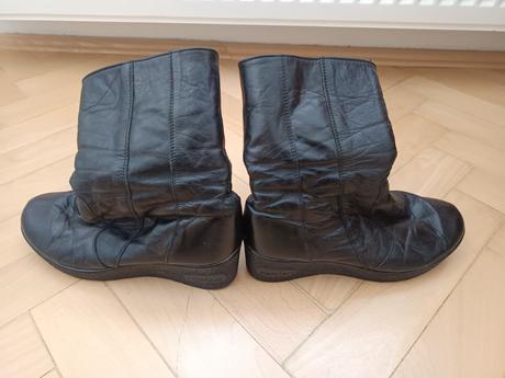 Dámske čižmy, 37