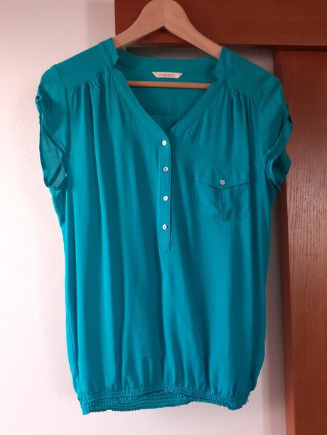 Dámska blúzka, camaieu,38