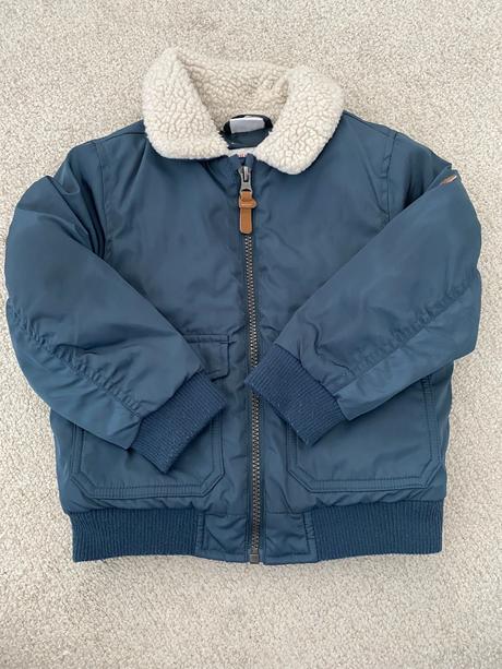 Prechodna bomberka, f&f,104