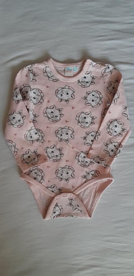 Mačičkové body, disney,80