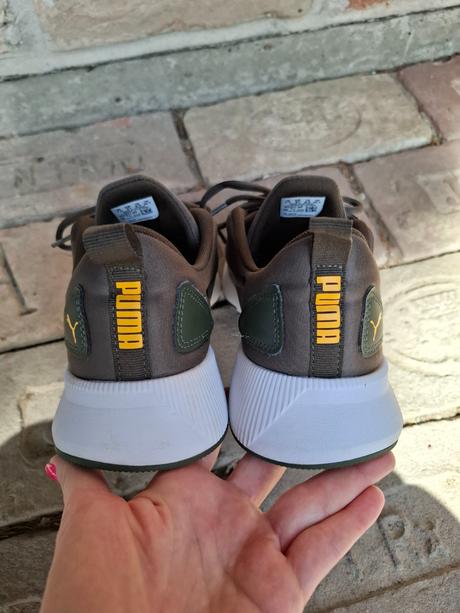 Tenisky, puma,41