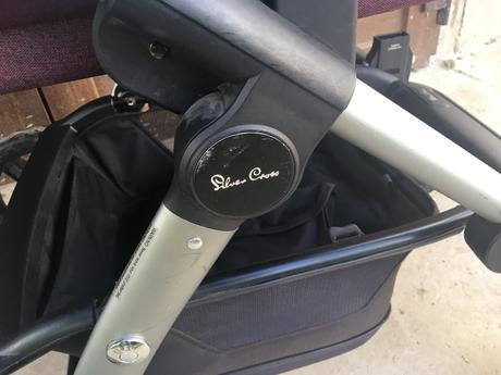 Dvojkocik, silver cross,silver cross wave