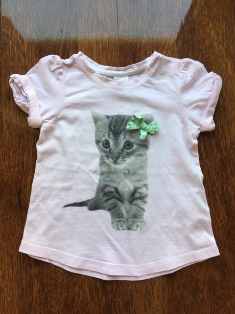 Tricko h&m c.80, h&m,80