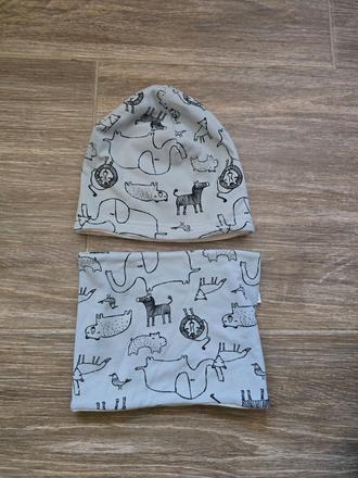 Komplet č.74-80, 74