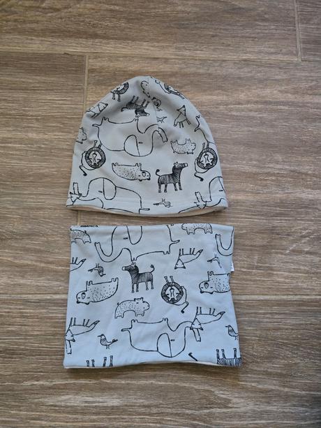 Komplet č.74-80, 74