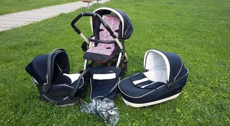 Kočík peg perego book plus s, peg-pérego,peg-pérego book plus