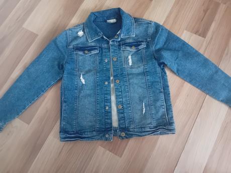 Riflova bunda, name it,146