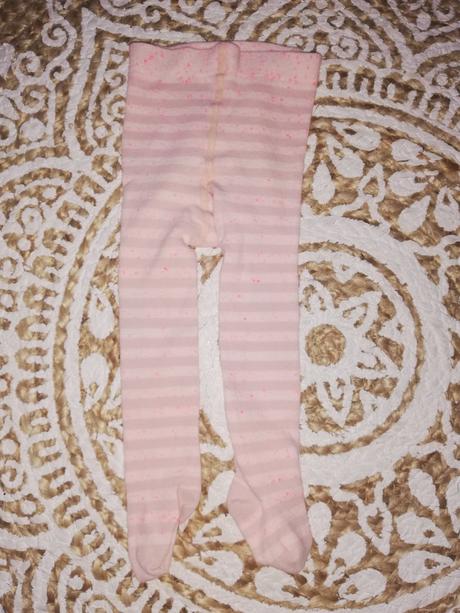 Milé pančušky, h&m,68