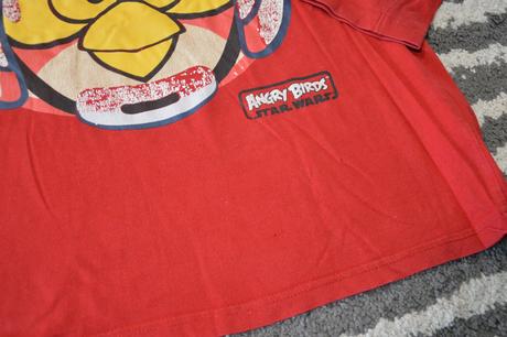 Tričká star wars 152/158, bonprix,152