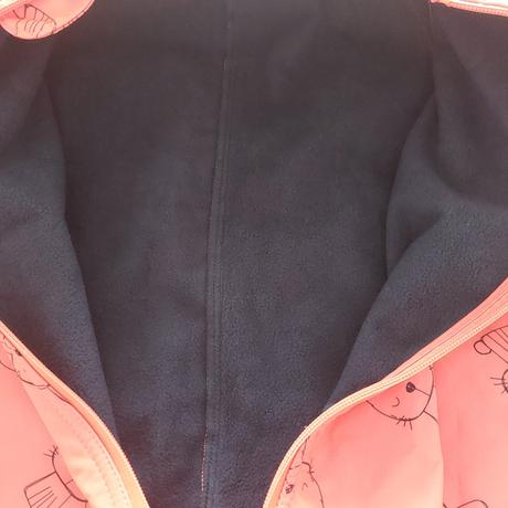 X-mail overal 80/86, 80