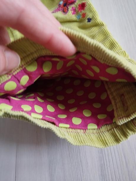 Podšité menčestráky, cherokee,98