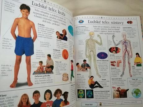 Veľká kniha pre školákov, 