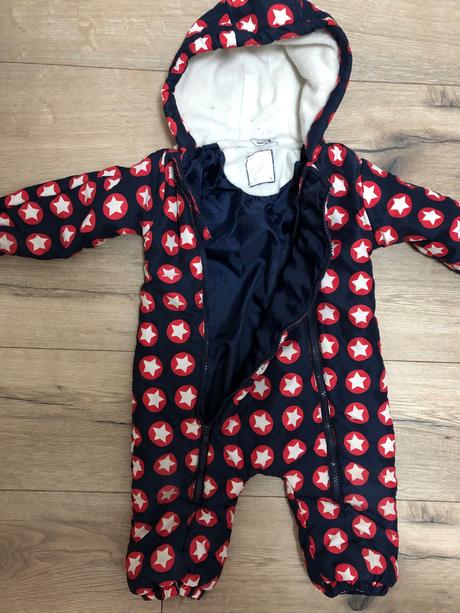 Overal 74/80, hema,74