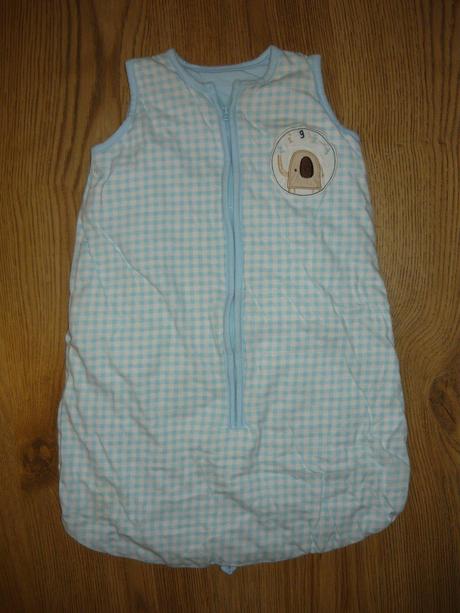 Spací vak -0/6, little bundle