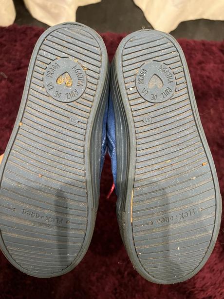 Agatha ruiz de la prada vel. 31, 31