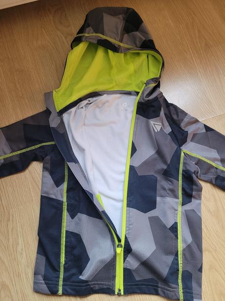 Set oblečenia, 104–116