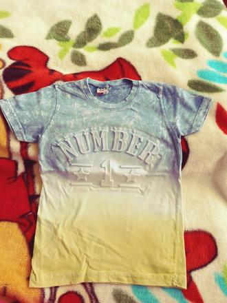 Chlapčenské tričko, 116