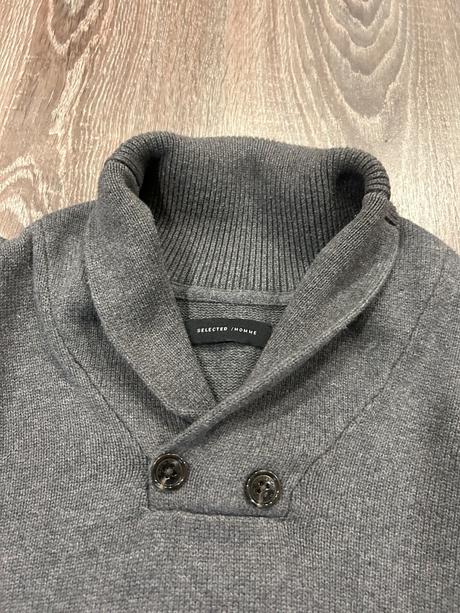 Selected pansky sveter m, m