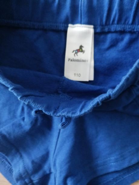 Kratasy s obyč. poštou v cene, palomino,110