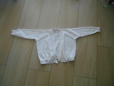 Sviatočný svetrik, 110