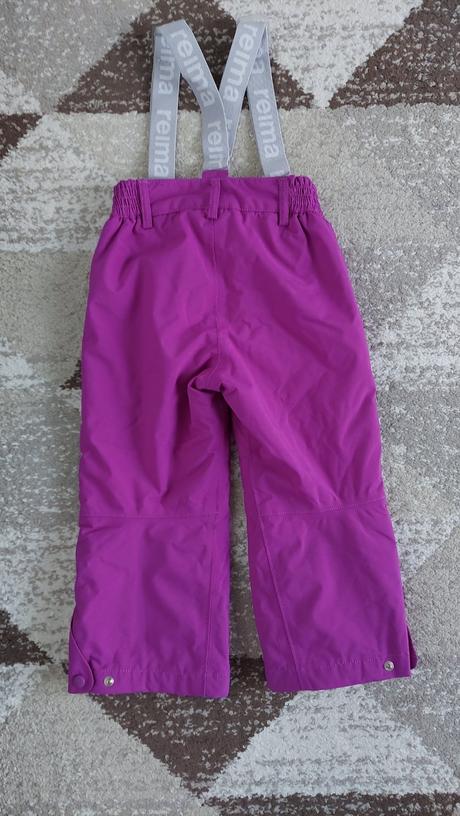 Otepľovačky, reima,98