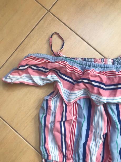 Overal 11-12r, h&m,152