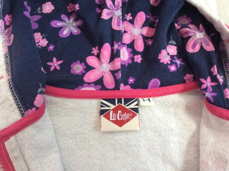 Lee cooper mikina, lee cooper,104