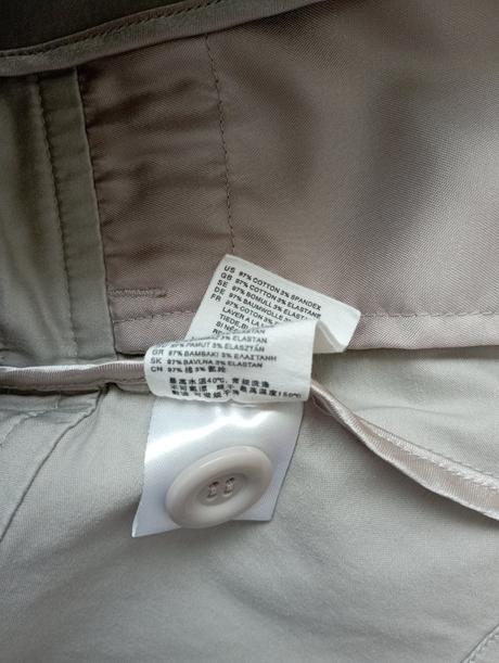 Letné sačko 34/xs (už s poštovným), h&m,34