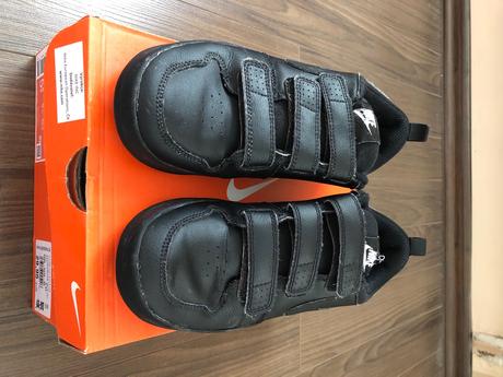 Chlapčenské tenisky zn. nike, nike,38