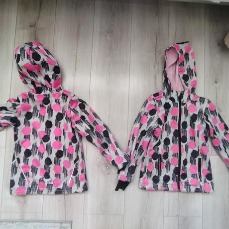 Dievčenske bundičky, 104