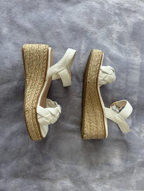 River island sandále na platforme, river island,33