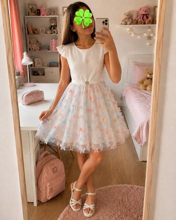 Šaty, pretty girl,152